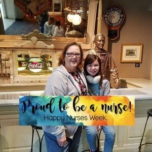 Meet your Posher, Donna